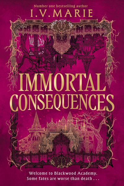 Immortal consequences