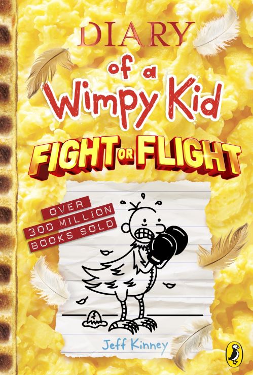 Fight or flight