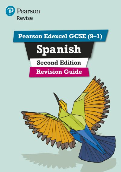 Spanish Revision guide