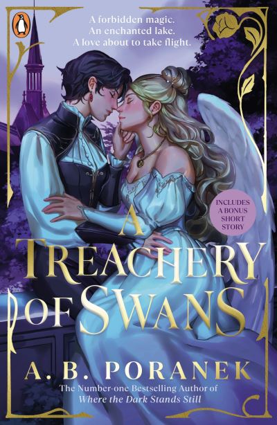 A treachery of swans