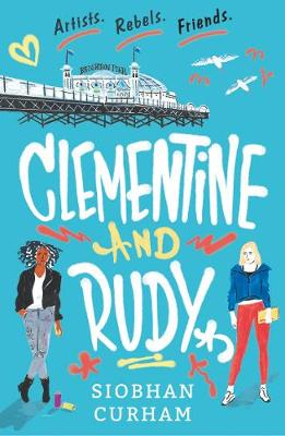 Clementine and Rudy Clementine and Rudy
