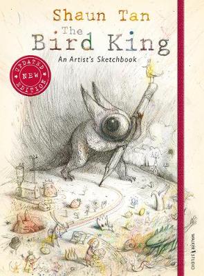 The bird king The bird king