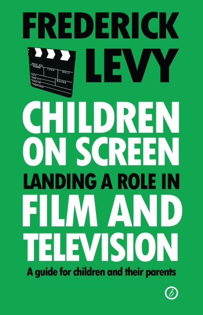 Children on screen