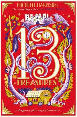 13 treasures 13 treasures