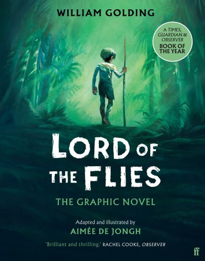 Lord of the flies