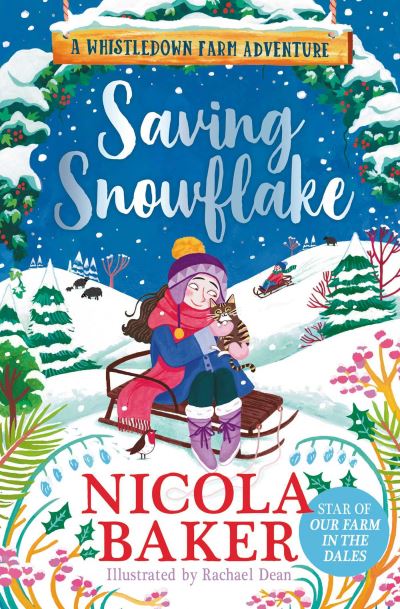 Saving Snowflake Saving Snowflake