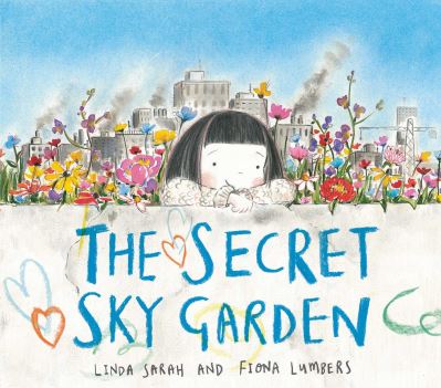 Secret sky garden Secret sky garden