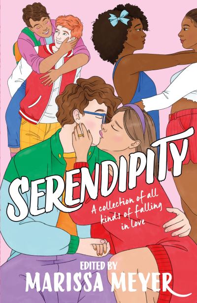 Serendipity Serendipity