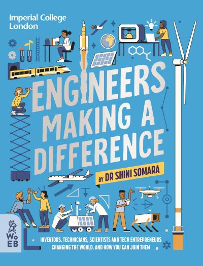 Engineers making a difference