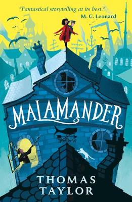 Malamander Malamander
