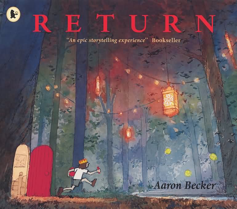 Return Return