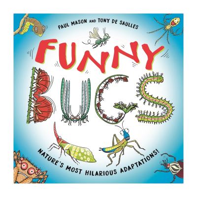 Funny bugs Funny bugs