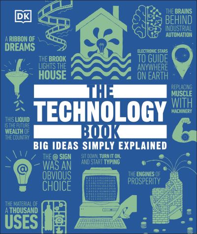 The technology book
