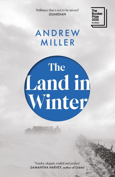 The land in winter