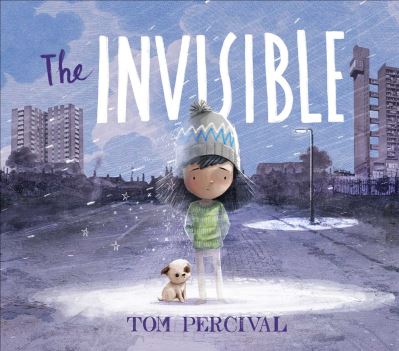 The invisible The invisible