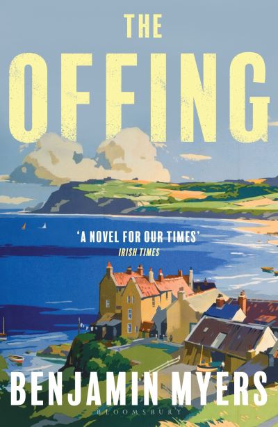 The offing The offing