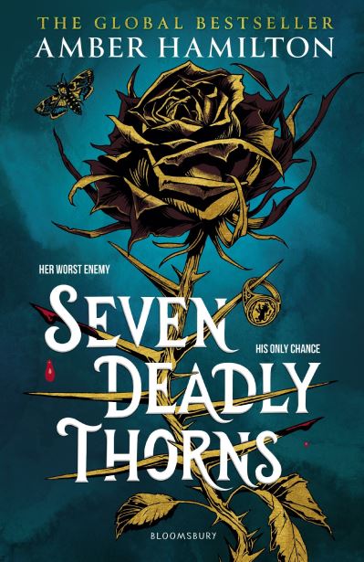 Seven deadly thorns