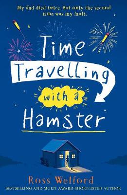Time travelling with a hamster Time travelling with a hamster