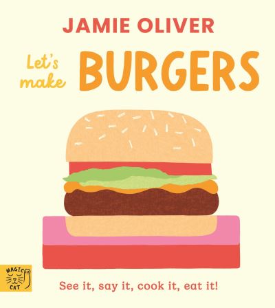 Let's make burgers