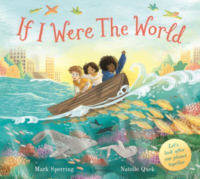 If I were the world If I were the world