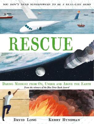 Rescue Rescue