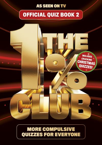 The 1% club Book 2