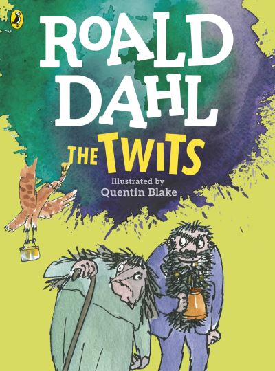 The Twits The Twits