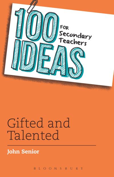 100 Ideas for Secondary Teachers