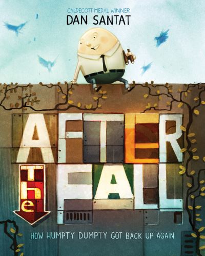 After the fall