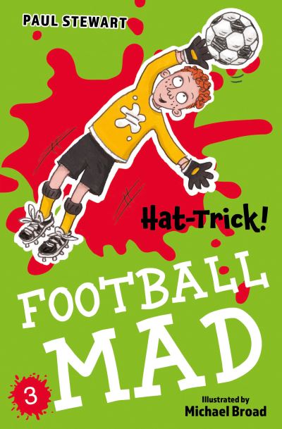 Hat-Trick Hat-Trick