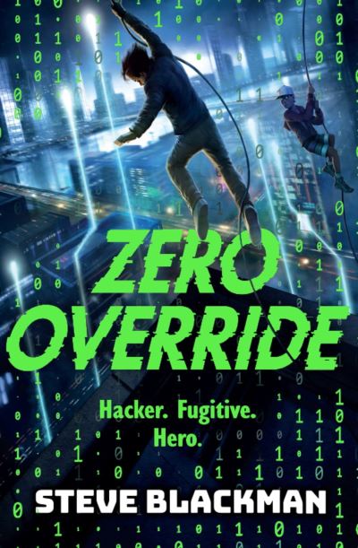 Zero override