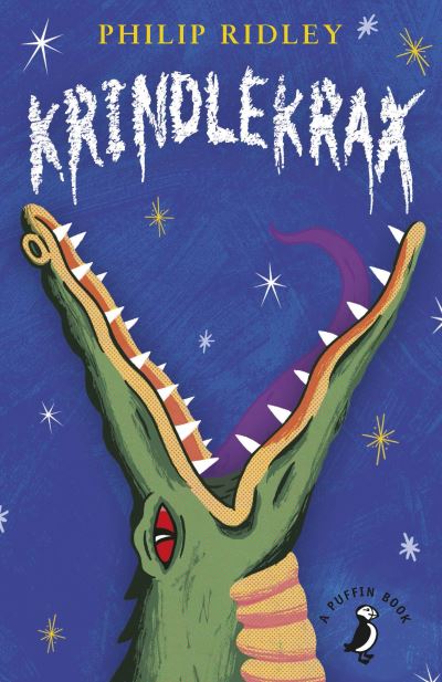 Krindlekrax Krindlekrax