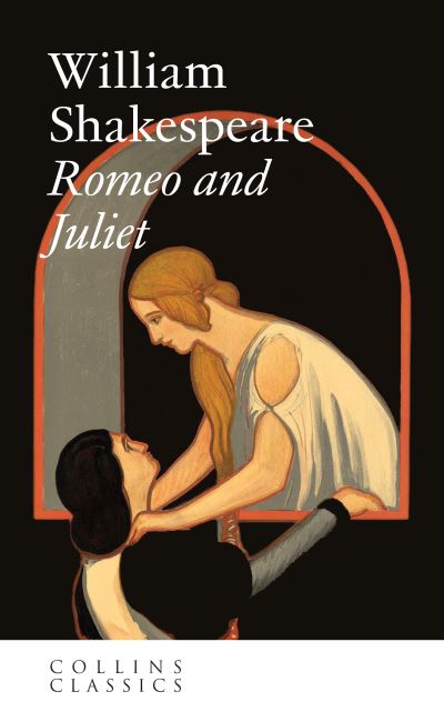 Romeo and Juliet