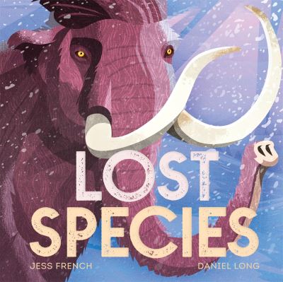 Lost species