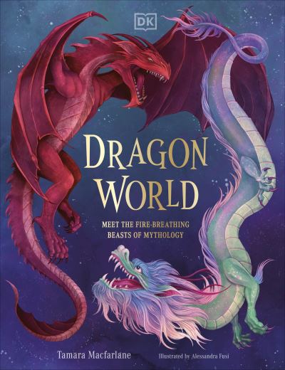 Dragon world