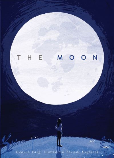 The moon