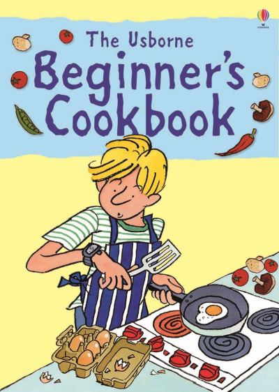 The Usborne beginner