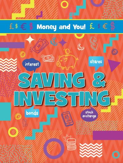 Saving & investing Saving & investing