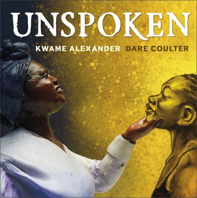 The unspoken The unspoken