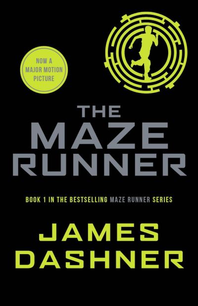 The maze runner