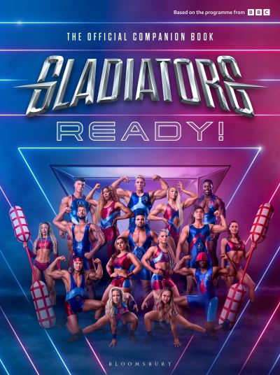 Gladiators: ready!