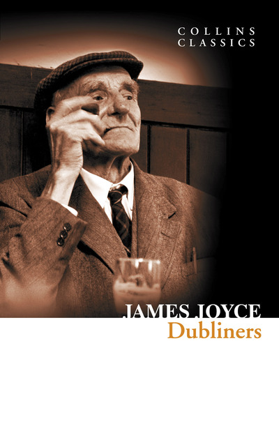 Dubliners Dubliners