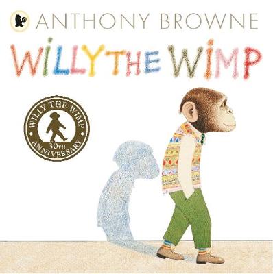 Willy the wimp Willy the wimp