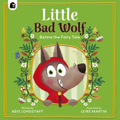 Little bad wolf
