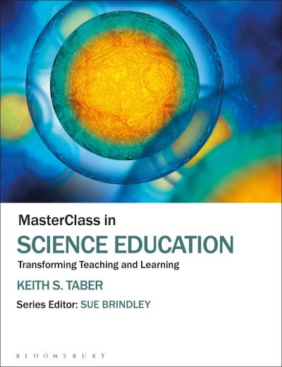 MasterClass in science education