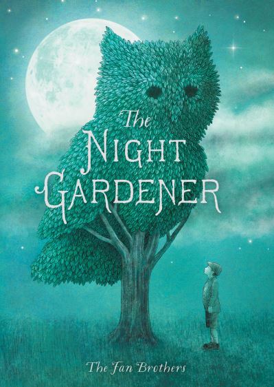 The night gardener