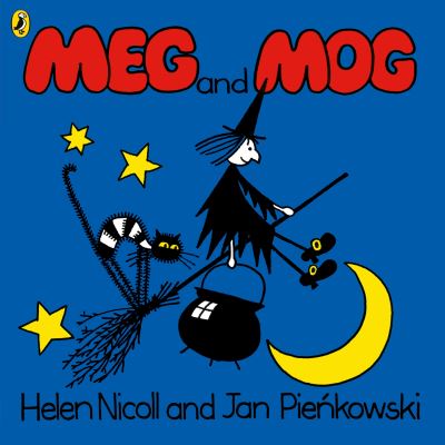 Meg & Mog