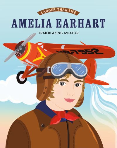 Amelia Earhart