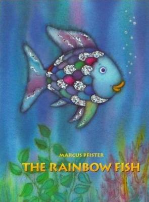 The rainbow fish The rainbow fish