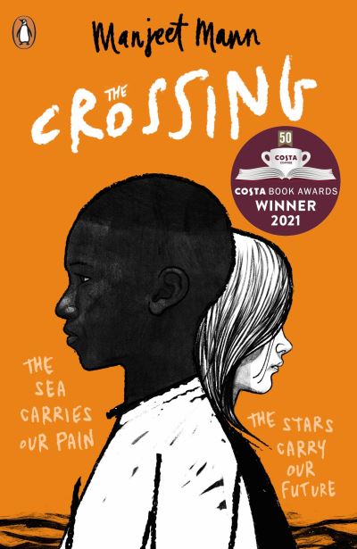 The crossing The crossing